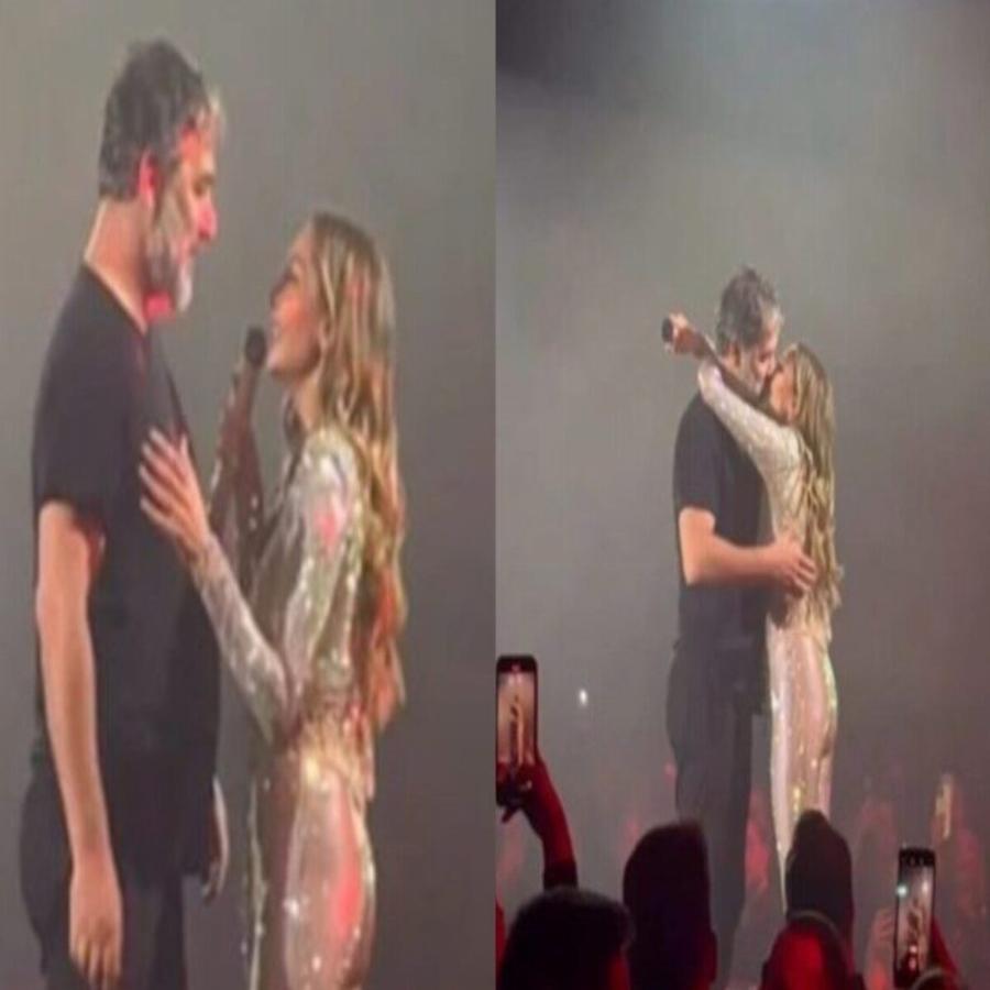 «Απασφάλισε» ο Γιώργος Γερολυμάτος για Βανδή – Μπισμπίκη: «Όσο πιο σεμνά και μαζεμένα, τόσο πιο κυριλάτα κι όμορφα»