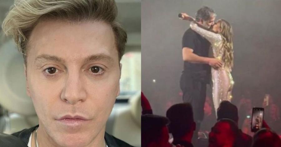 «Aνθρώπινη εικόνα»: Η στήριξη του Τάκη Ζαχαράτου σε Βανδή και Μπισμπίκη που κάνει το γύρο του Διαδικτύου