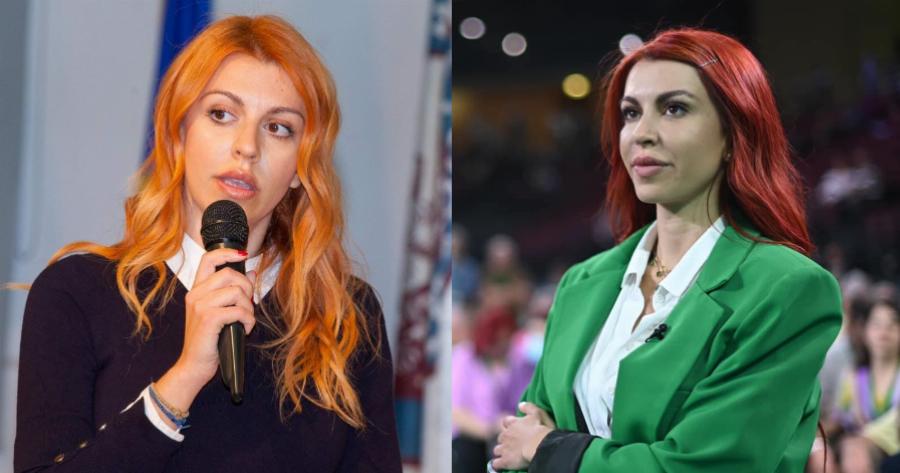 Την παράτησε εξαιτίας του… ΠΑΣΟΚ: Υποψήφια βουλευτής «έχασε» τον γαμπρό και ομολογεί τον λόγο