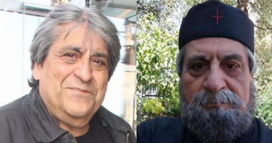 Βίωσε το μεγάλο θαύμα: Ο Μάρκος Λεζές νίκησε τον καρκίνο, έζησε στο Άγιο Όρος και σήμερα είναι αγνώριστος