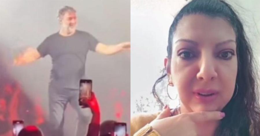 «Χορεύει σαν τη γαλοπούλα»: Κύπρια TikToker σχολίασε το ζεϊμπέκικο του Βασίλη Μπισμπίκη