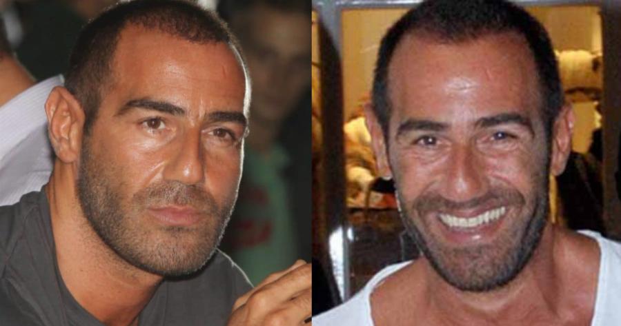 «Θωρηκτό» το αμάξι του Αντώνη Κανάκη: Κοστίζει όσο ένα σπίτι και είναι το όνειρο κάθε άντρα