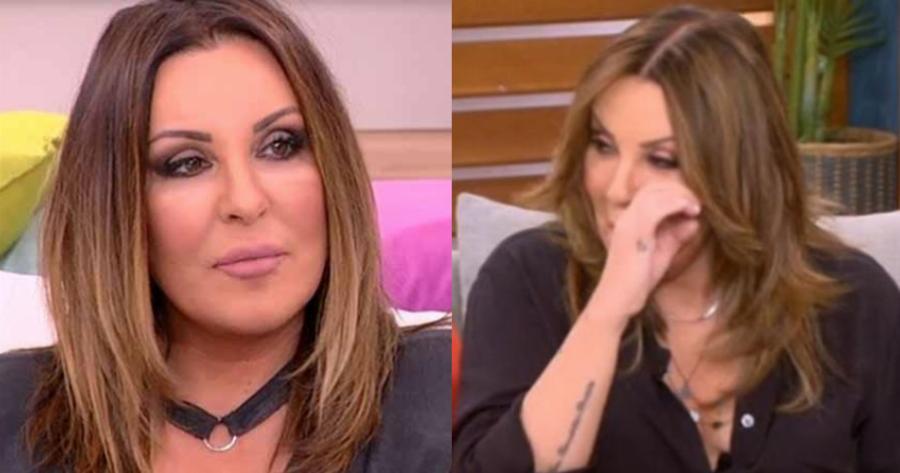 «Ξεκουράσου, σ’ αγαπάμε»: Βαρύ το πένθος για τη Ναταλία Γερμανού, που συγκινεί με ανάρτησή της