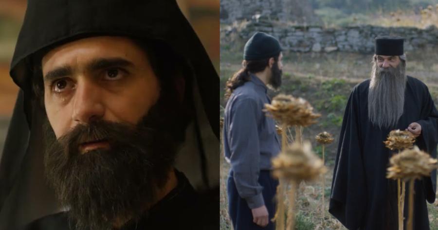 Ανατροπή με τη σειρά «Άγιος Παΐσιος – Από τα Φάρασα στον Ουρανό»: Πότε θα κάνει πρεμιέρα ο δεύτερος κύκλος