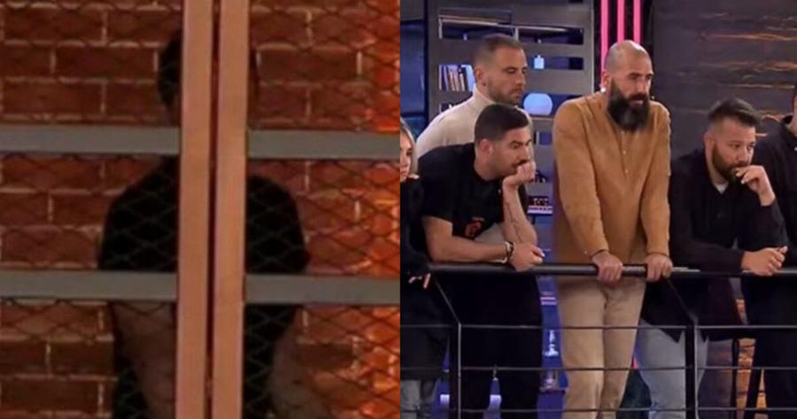 Έμειναν με το στόμα ανοιχτό οι «γύπες» του MasterChef: Η πιο όμορφη παίκτρια μπήκε στο παιχνίδι