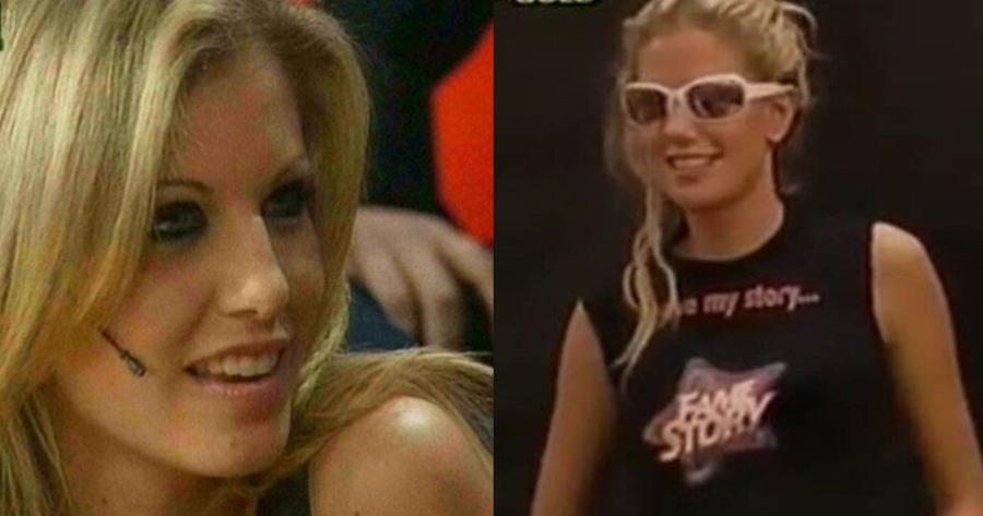 Η μισή Ελλάδα «έλιωνε» για πάρτη της: Πώς είναι η Νάνσυ Αλεξιάδη σήμερα μετά το Fame Story 3