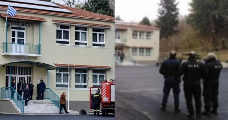 «Ήταν δύσκολο να βλέπω το παιδί μου να μαραζώνει»: «Τσακίζει κόκαλα» η μητέρα φίλου του 11χρονου που σκοτώθηκε σε έκρηξη