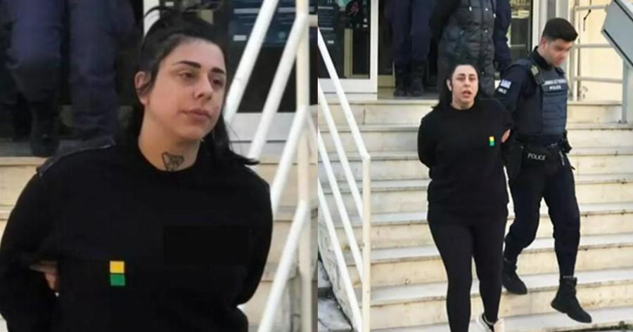 Δεν αποδέχεται τις κατηγορίες η Super Κική : «Δεν έβρισε ποτέ τους αστυνομικούς – Έχει εξαιρετικές σχέσεις μαζί τους» λέει ο δικηγόρος