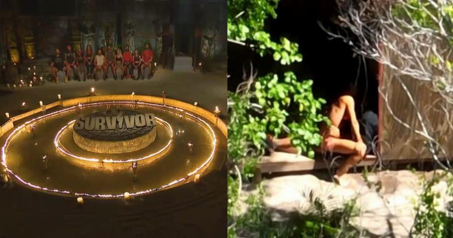 Νέο τατουάζ και γεμάτη καρδούλες: Το μήνυμα της Καρολίνας στον Μάριο και η αντίδραση της Ελευθερίας