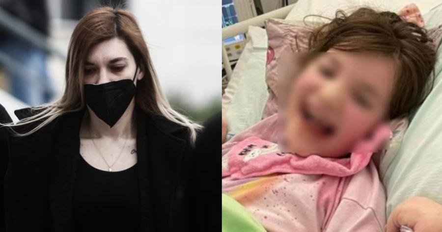 Η διευθύντρια του Καραμανδάνειου «καίει» τη Ρούλα Πισπιρίγκου: «Κάτι δεν μας άρεσε»