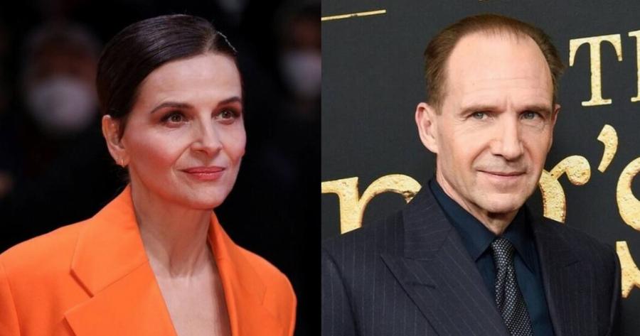 Η αναγέννηση της Οδύσσειας στη μεγάλη οθόνη: Ξεκινούν στην Ελλάδα τα γυρίσματα με Μπινός και Φάινς στους πρωταγωνιστικούς ρόλους