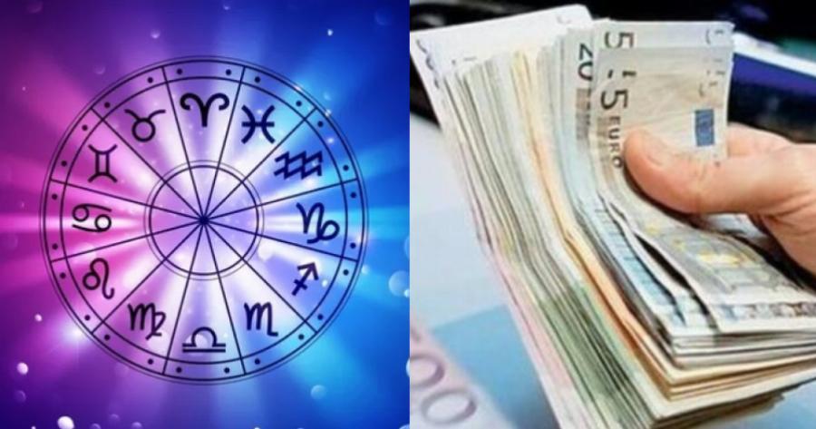 Χρήμα, έρωτας και τύχη: Τα 4 ζώδια που θα βρουν επιτυχία στα οικονομικά και τα ερωτικά τους
