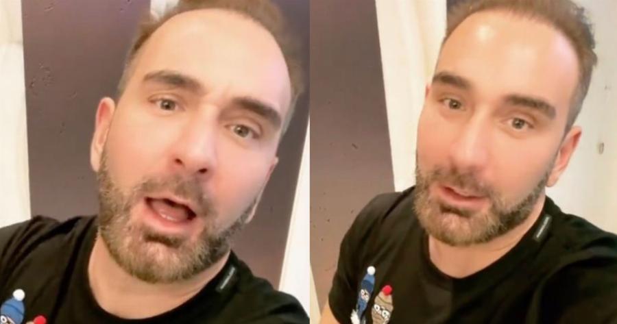 «Δεν θα επιτρέψω σε κανέναν να με διαβάλει»: Έξαλλος ο Νίκος Κοκλώνης με όσους τον θέλουν να ελέγχεται για νομιμοποίηση εσόδων