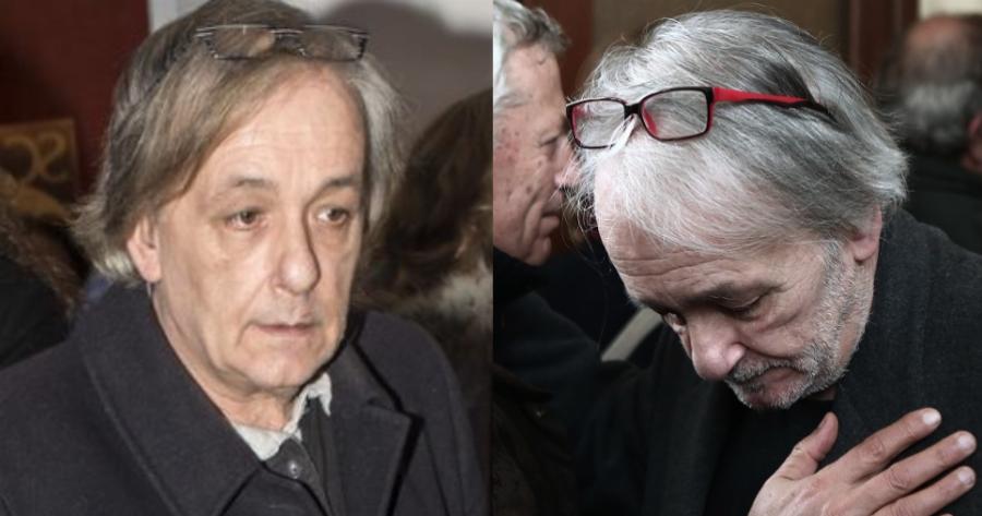 Κρίσιμες ώρες για τον Ανδρέα Μικρούτσικο: Εισήχθη εσπευσμένα στην εντατική