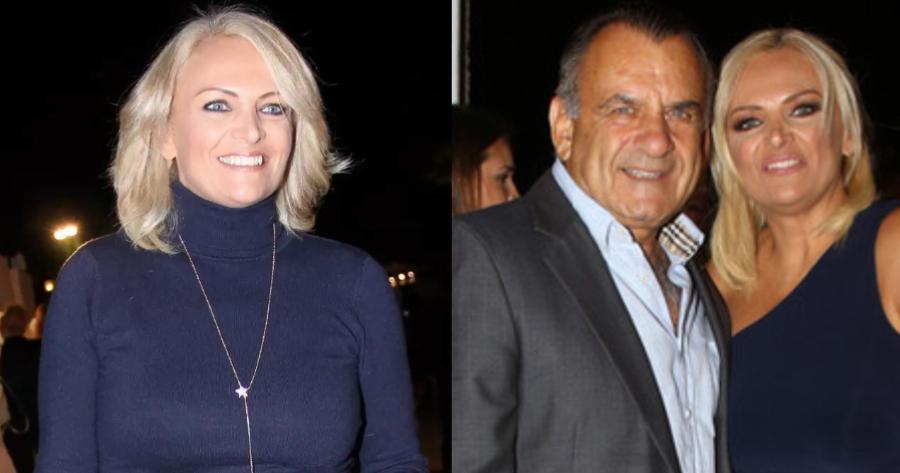 Η Χριστίνα Λαμπίρη με νέο χρώμα μαλλιών: Άλλαξε το ξανθό και δείχνει 10 χρόνια νεότερη