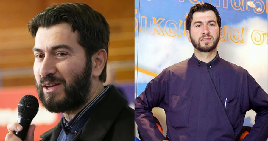 Αρνείται τα πάντα ο πάτερ Αντώνιος: Οι «ψευδείς καταγγελίες» και το υπόμνημα-βόμβα