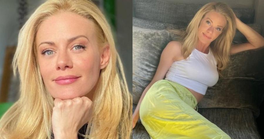 Νύφη το Πάσχα και δύο μηνών έγκυος: Το πρωτοσέλιδο-βόμβα για τη Ζέτα Μακρυπούλια