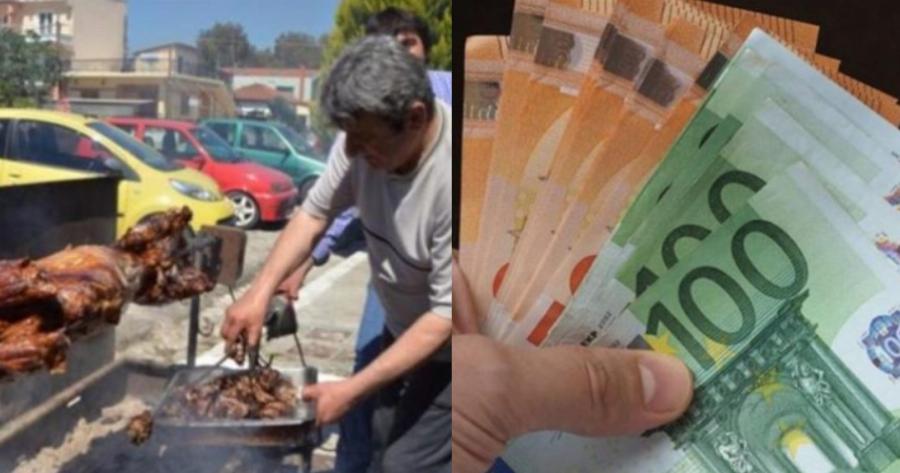 «Πάγωσαν» χιλιάδες Έλληνες πολίτες: Δεν θα δοθεί φέτος το δώρο Πάσχα – Τι θα πάρουν στη θέση του