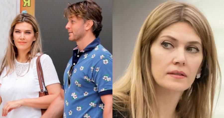 Ελεύθερος ο Τζίορτζι, καταρρέει στο κελί η Καϊλή: Το μεγάλο λάθος και η αποφυλάκιση για να προσέχει το μωρό τους