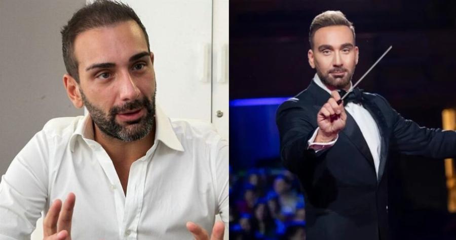 Τι συμβαίνει με τον Νίκο Κοκλώνη και γιατί ερευνάται για ξέπλυμα χρήματος