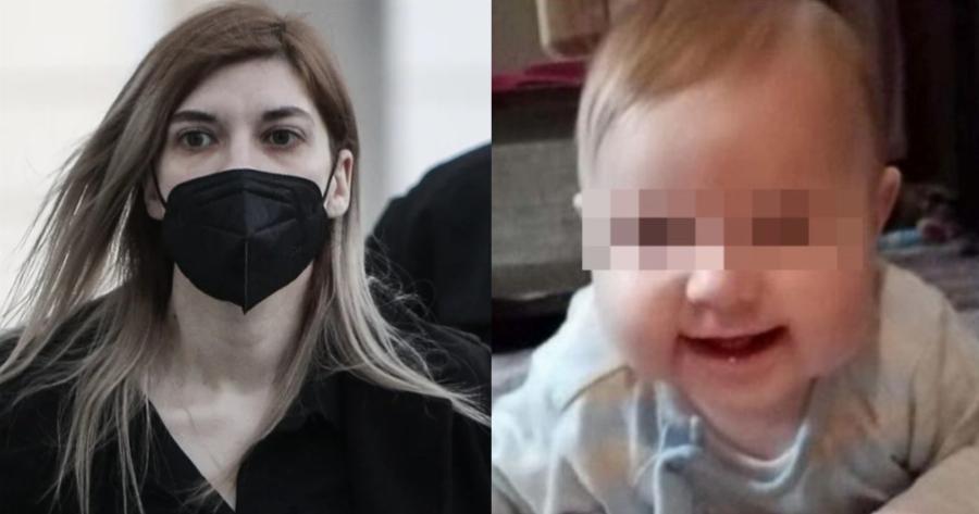 «Ποιος Θεός τιμωρεί έτσι γονείς;»: Στη δημοσιότητα η ανάρτηση της Πισπιρίγκου, 9 ημέρες μετά τον θάνατο της Ίριδας