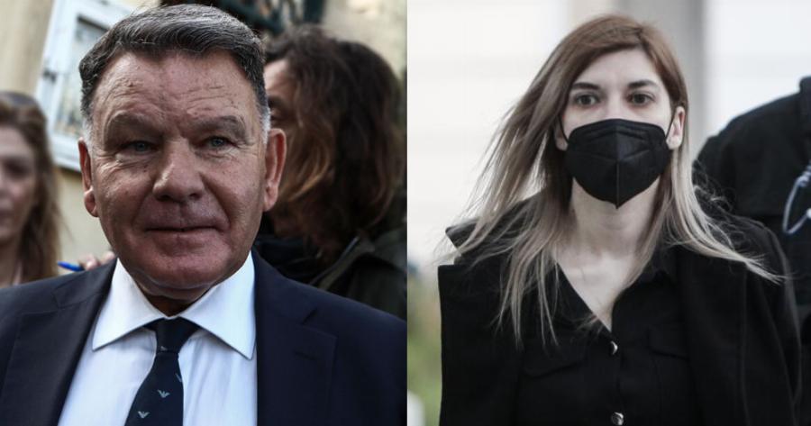 «Δεν είχε σπασμούς η Τζωρτζίνα»: Μαρτυρία-κόλαφος από την παιδίατρο στη δίκη της Ρούλας Πισπιρίγκου