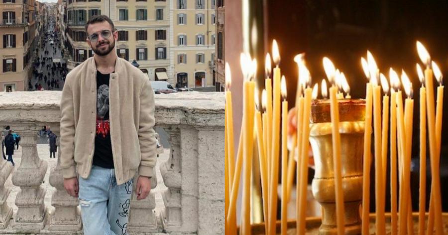 «Πάγωσαν» με την είδηση του θανάτου του 26χρονου: Νεκρός ο γιος του προέδρου