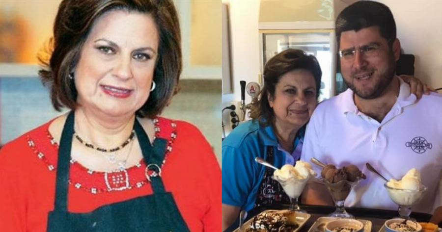 «7 χρόνια γεμάτα πόλεμο»: «Λύγισε» η Μαίρη Παναγάκου με το τελευταίο μήνυμα πριν την αυτοκτονία του γιου της