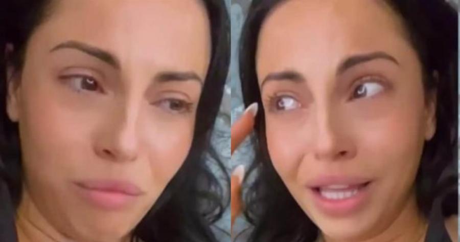 Σκάνδαλο σε ινστιτούτο αισθητικής: Δραματικές στιγμές για τη Δήμητρα Αλεξανδράκη – «Με ξεγέλασαν»