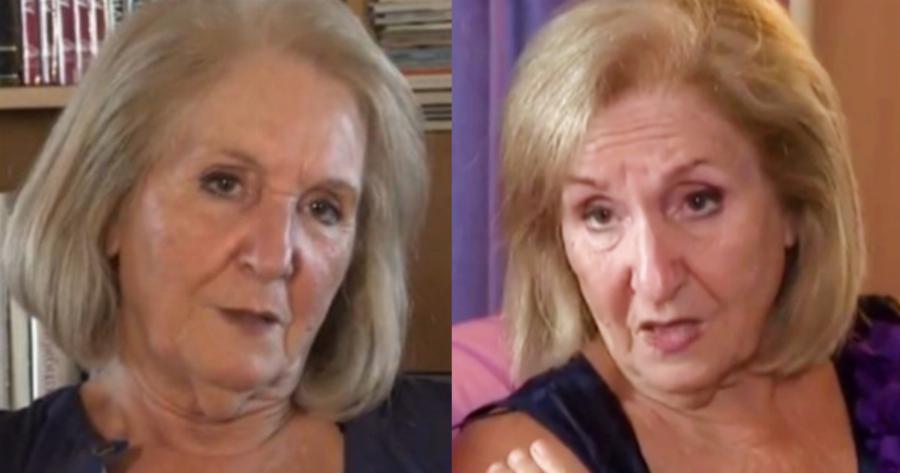 «Γροθιά στο στομάχι» τα λόγια της Κάρμεν Ρουγγέρη μετά τη διάγνωση με καρκίνο: «Η ζωή είναι κύκλος που τελειώνει»