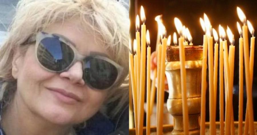 «Καλό ταξίδι στα αστέρια»: Βαρύ πένθος στο Ηράκλειο, νεκρή η 63χρονη που παρασύρθηκε από δίκυκλο