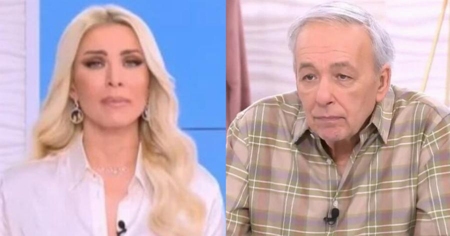 «Έχει αρχίσει η διαδικασία αποσωλήνωσης»: Τα νεότερα για την υγεία του Ανδρέα Μικρούτσικου και τα λόγια της Κατερίνας Καινούργιου