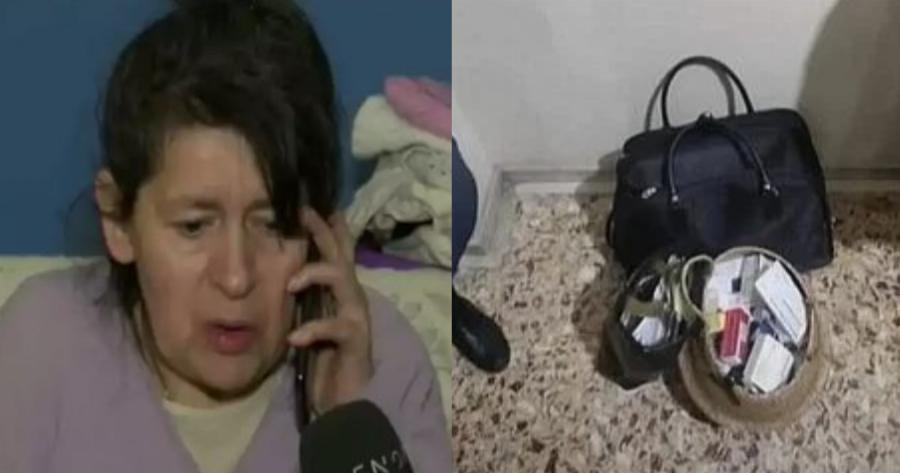 50χρονη γυναίκα με αναπηρία δέχτηκε έξωση: Μπήκαν από το μπαλκόνι για να την διώξουν