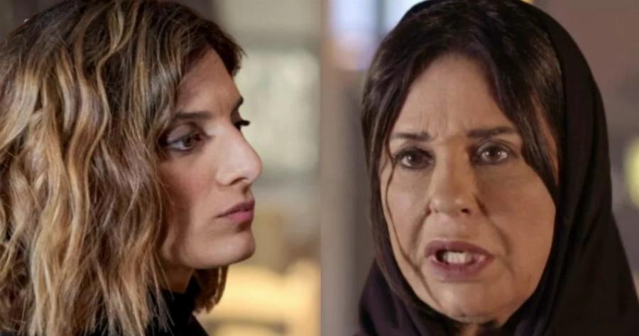 «Μέθυσε ο σεναριογράφος ή χάλασε η TV»: Πάρτι στο Twitter με τον «Σασμό» και τη σκηνή που τους τρέλανε όλους