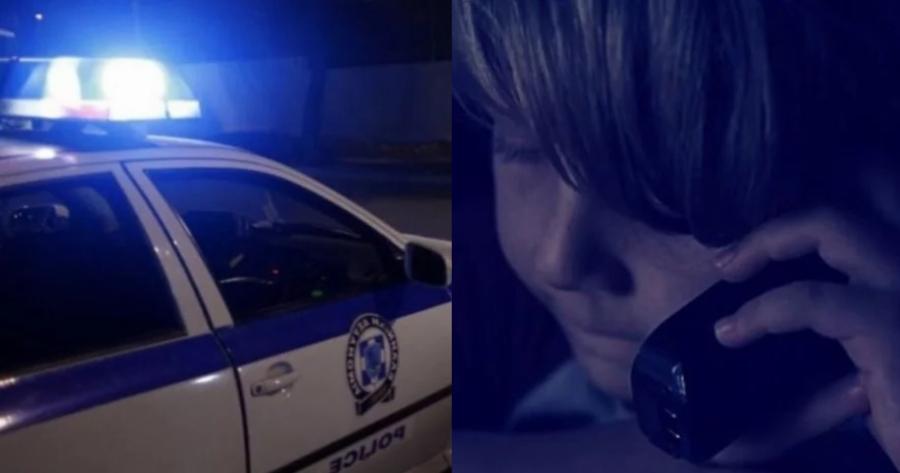 Ήρωας ετών… 8: Το αγόρι από τη Θεσσαλονίκη που έσωσε την μητέρα του, όταν λιποθύμησε στο αυτοκίνητο