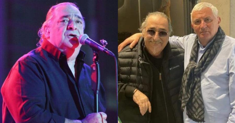 Νεότερα για την υγεία του Βασίλη Καρρά: Μαθεύτηκε αυτό που δεν περίμενε κανείς μετά τη χειρουργική επέμβαση