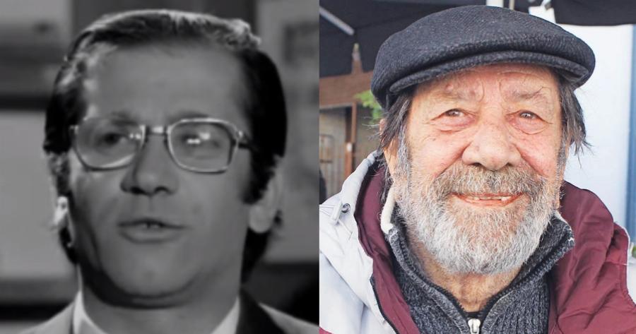 Συγκλονίζει ο Νίκος Κάπιος: «Έτρωγα μια χούφτα κουκιά με νερό για να χορτάσω, εύχομαι να μην τα ζήσει κανείς αυτά»