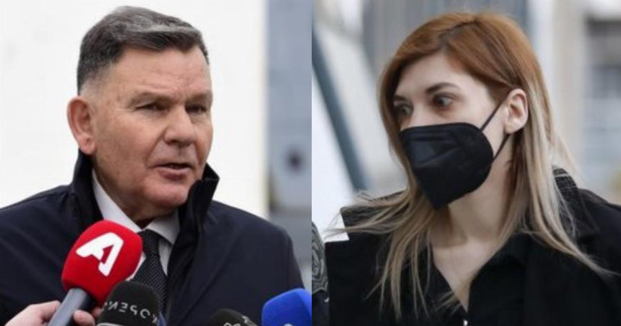 Δίκη Ρούλας Πισπιρίγκου: Μήνυση Κούγια κατά παρουσιαστών και σχολιαστών τηλεοπτικών εκπομπών