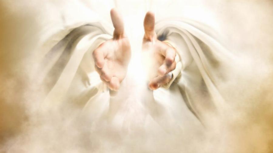 Μάθημα ζωής: Υπάρχει ένας θρύλος στον οποίο ο Θεός εμφανίζεται στον καθένα μας μια φορά στη ζωή