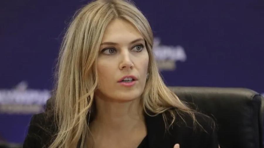 Ανατροπή με την Εύα Καϊλή: Ο «δικηγόρος του διαβόλου» που την αναλαμβάνει και η κίνηση ματ για την αποφυλάκισή της