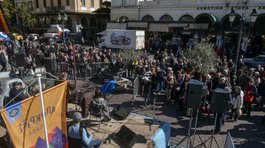 «Διαβεβαιώνω ότι μέχρι 24 Φλεβάρη»: Η πρόγνωση από τον Γιάννη Καλλιάνο για τον καιρό της Καθαράς Δευτέρας