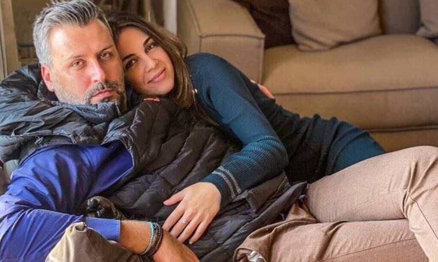 Ο Γιάννης Καλλιάνος εξομολογείται: «Όποια γυναίκα γνώριζα, έλεγα ότι θα την παντρευτώ, πόνεσα πάρα πολλές φορές στη ζωή μου»