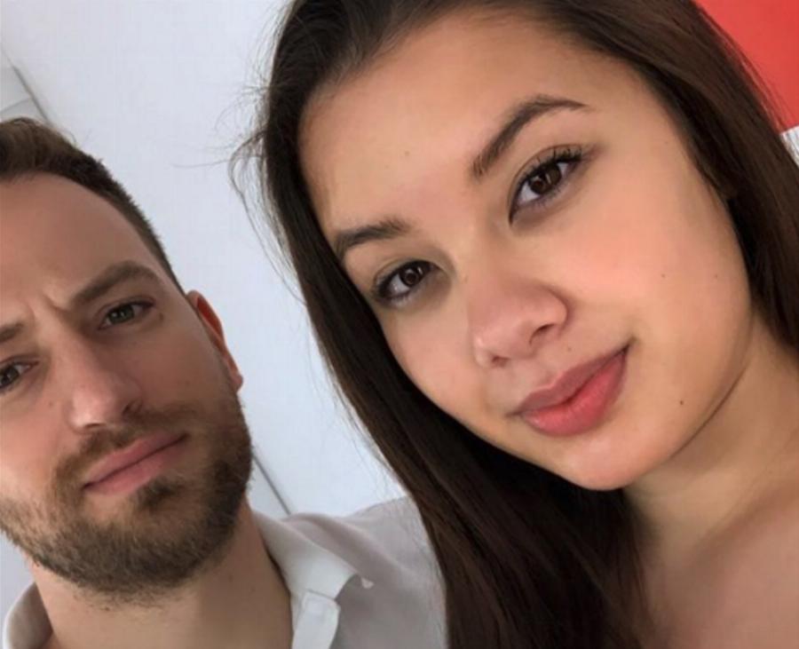 Ο πατέρας της Κάρολαϊν «τελειώνει» τον Μπάμπη: Τρέμει μέσα στο κελί του ο Αναγνωστόπουλος