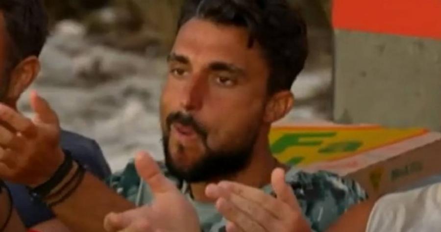 Χαμός στο Twitter για το Survivor: Το πλάνο που “καρφώνει” τους “Διάσημους” ότι τελικά έφαγαν τις πίτσες