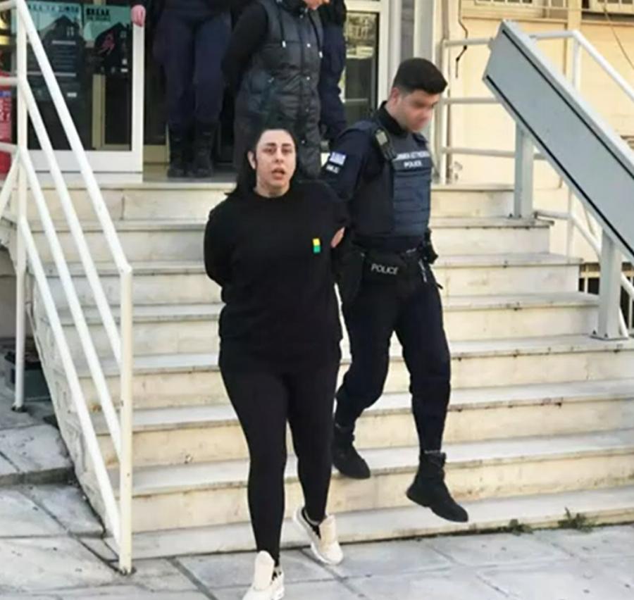 Έγινε αυτό που έτρεμε η Super Κική: Ο εισαγγελέας το ανακοίνωσε και οι εξελίξεις είναι δραματικές