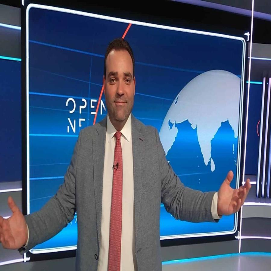 Ο Κλέαρχος Μαρουσάκης για επιδείνωση καιρού: Χιονοκαταιγίδες και στην Αττική – Που θα χτυπήσει ο χιονιάς