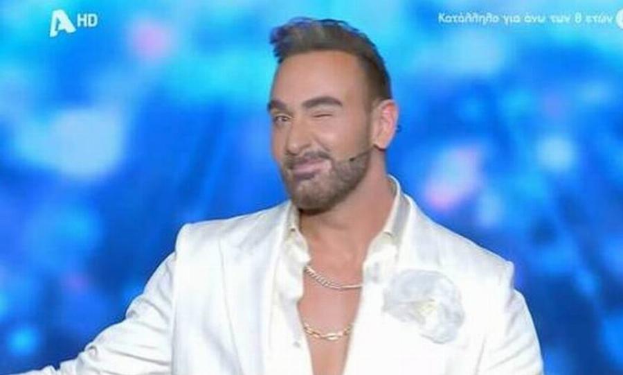 «Σαπίλα! Ελλαδιστάν»: Σούσουρο με αυτά που γράφονται για την εμφάνιση του Νίκου Κοκλώνη στο J2US