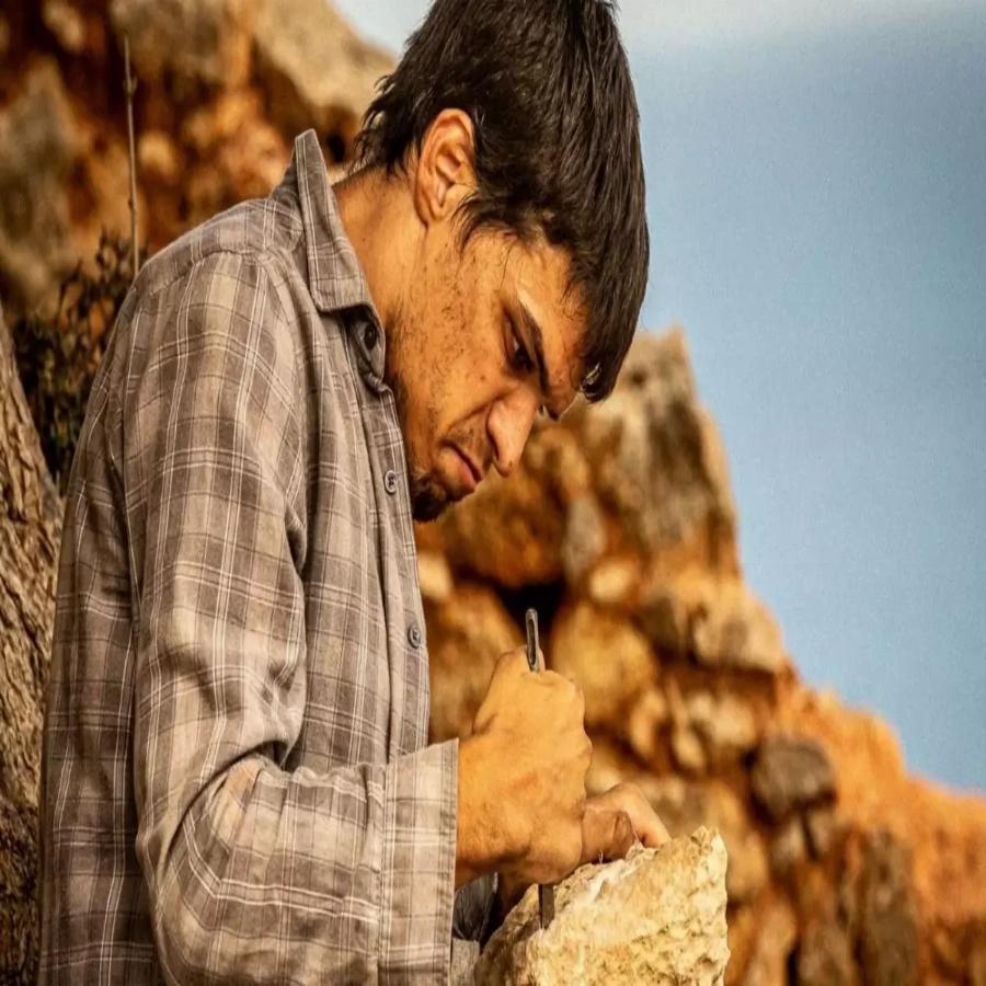 «Άτομα σαν εσένα»: Δέχθηκε άσχημο μπούλινγκ ο ΑΜΕΑ Λευτέρης Κοκογιαννάκης αλλά η αδερφή του έδωσε την καλύτερη απάντηση