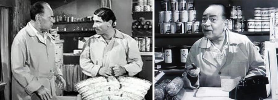 Οι γνωστοί-άγνωστοι του ελληνικού κινηματογράφου: Οι δεύτεροι ρόλοι που άφησαν παρακαταθήκη