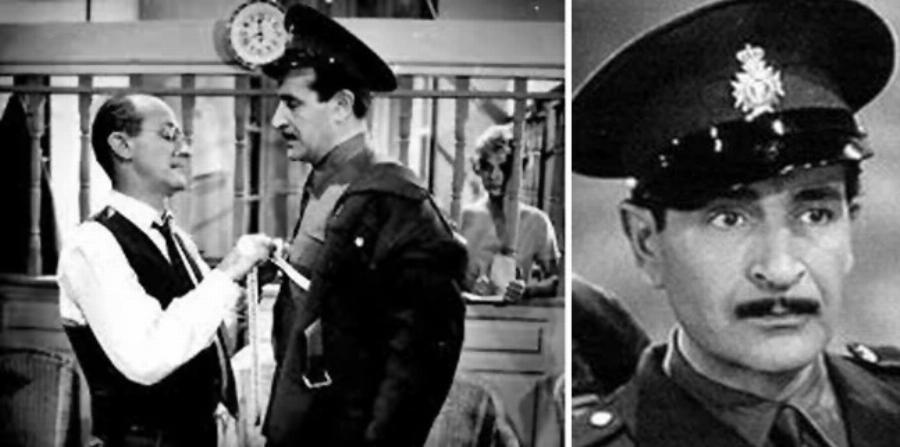 Οι γνωστοί-άγνωστοι του ελληνικού κινηματογράφου: Οι δεύτεροι ρόλοι που άφησαν παρακαταθήκη